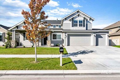 9249 S MacAdan Way, Kuna, ID 83634 - photo 2