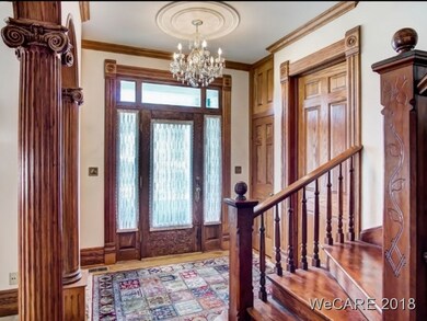 208 N High St, Columbus Grove, OH 45830 - photo 2