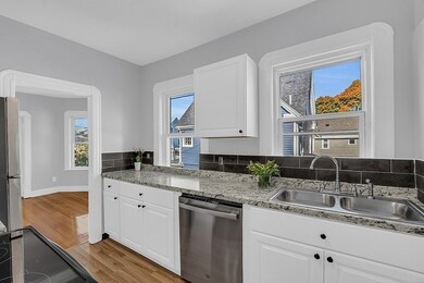 59 Germain Ave unit 2, Quincy, MA 02169 - photo 2