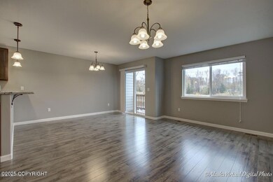 4700 S Mainsail Ave unit 2, Wasilla, AK 99623 - photo 5