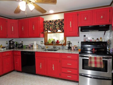 143 Varney Rd, Barnstead, NH 03225 - photo 4