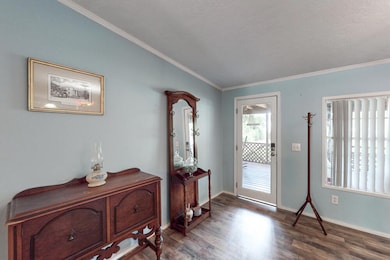 Foyer!