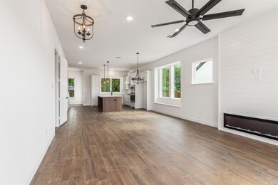 8309 Sayers Ln, North Richland Hills, TX 76182 - photo 2