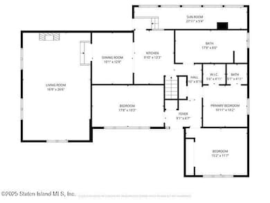 382 Edgegrove Ave, Staten Island, NY 10312 - photo 4