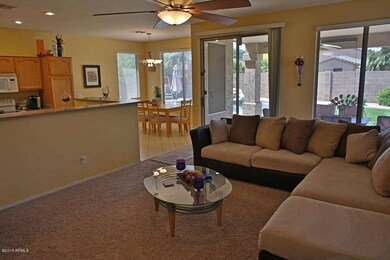 400 N Bell Place, Chandler, AZ 85225 - photo 3