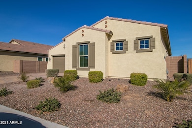 18618 W Elm St, Goodyear, AZ 85395 - photo 4
