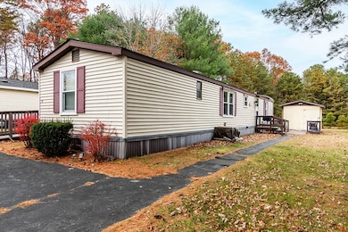 89 Wright Way, Coventry, RI 02816 - photo 2