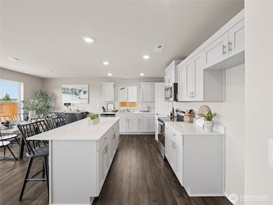 28614 79th Dr NW unit 24, Stanwood, WA 98292 - photo 4