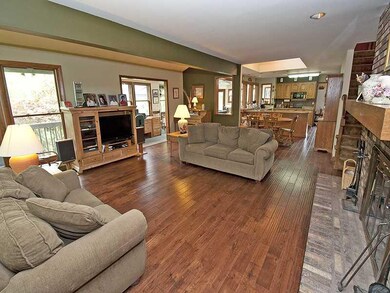 Family Room.
