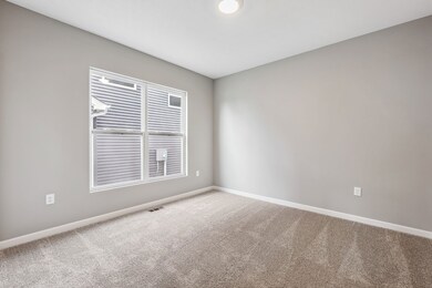 Bedroom - Representational Photo