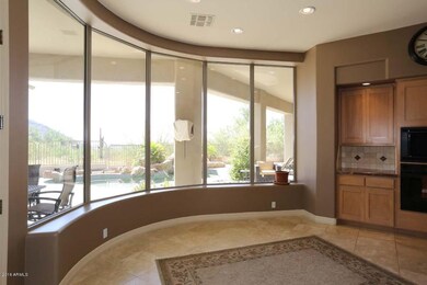 Breakfast Nook