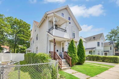 23 Wilbraham Ave, Springfield, MA 01109 - photo 3