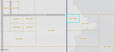 384XX W Washington St, Horseshoe Trails, AZ 85354 - photo 6