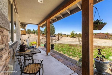 1617 N Windmill Way, Chino Valley, AZ 86323 - photo 4