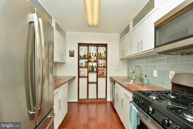 13 Canterbury Square unit 201, Alexandria, VA 22304 - photo 6