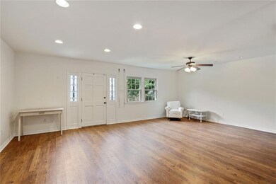  Wonderful open Floorplan and fresh paint througho
