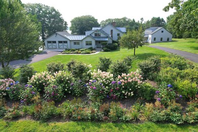 front gardens