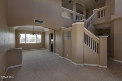 501 Paseo de Fe Cir, El Paso, TX 79928 - photo 4