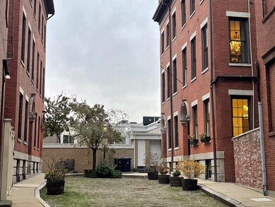 2 Harvard Place unit 2, Charlestown, MA 02129 - photo 5