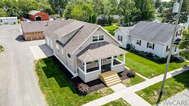 148 E Canal St, Ottoville, OH 45876 - photo 4