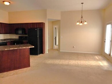 OPEN LIVING Spaces with High Ceilings