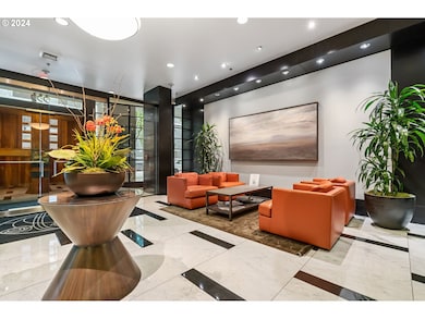 The Elizabeth unit 1103, Portland, OR 97209 - photo 4