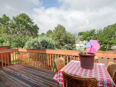 Great Deck