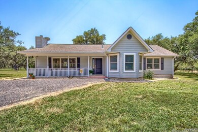 8103 County Road 311, D Hanis, TX 78850 - photo 2