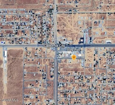 0 Bay Ave unit 25008834, California City, CA 93505 - photo 2