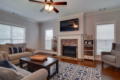 306 Buxton Ln, Evans, GA 30809 - photo 6