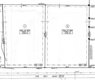 Survey Plan