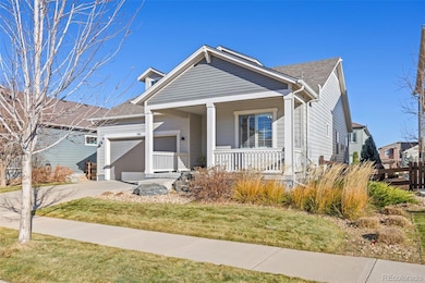 Beautiful curb appeal.