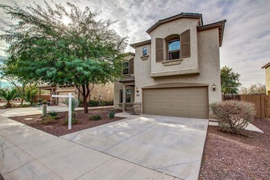 CURB APPEAL
