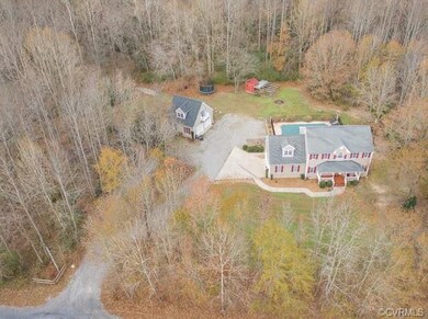 22161 Rowanty Rd, Carson, VA 23830 - photo 2