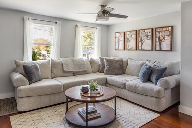 10 Potter Cir, Bellingham, MA 02019 - photo 5