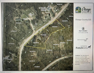 GIS-2 acres!