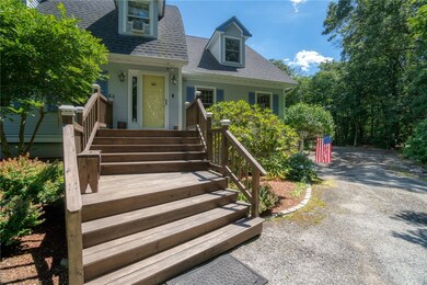 199 Pound Rd, Cumberland, RI 02864 - photo 3