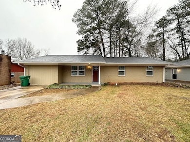 2343 Deer Pass Way, Decatur, GA 30035 - photo 2