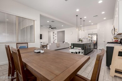 3822 W Buist Ave, Phoenix, AZ 85339 - photo 4