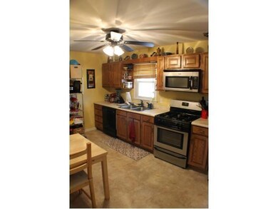 110 Jarvis Dr, Versailles, IN 47042 - photo 7