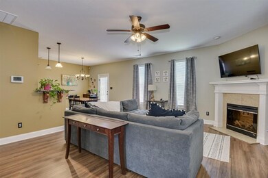 630 Dunrobin Ln, Grovetown, GA 30813 - photo 6