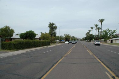 Street