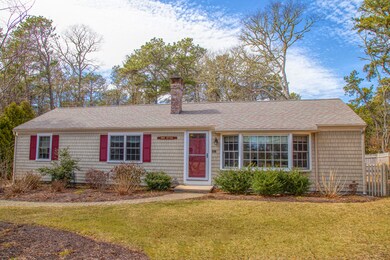 58 Aunt Debbys Rd, Dennis Port, MA 02639 - photo 4