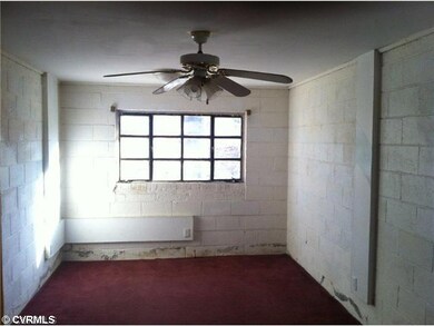 Den/Family/Great Room - This room can be used as a
