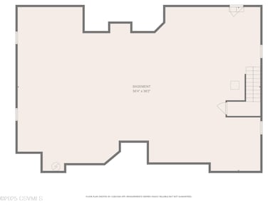 Basement _1014_race_street_mifflinville_
