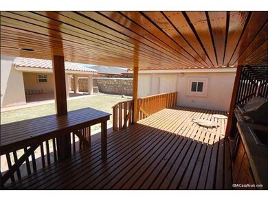 1795 Billy Casper Dr, El Paso, TX 79936 - photo 7