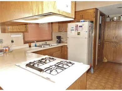 All Appliances Included!