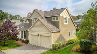 5 Cole Dr unit U5, Hopkinton, MA 01748 - photo 2