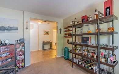 Another View of OFFICE/DEN