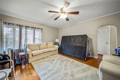 1105 E 18th St, Ashtabula, OH 44004 - photo 6